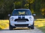 Mini Cooper Countryman S All4 2010 года (US)